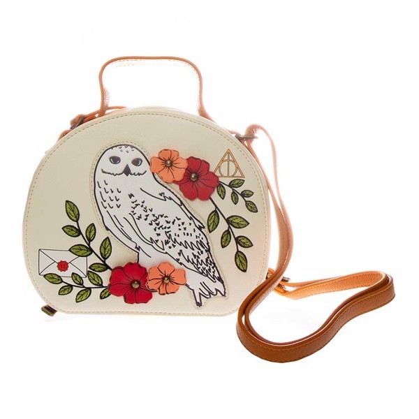 Loungefly: Harry Potter - Owl Crossbody Handbag image