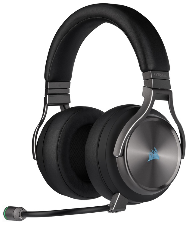 Corsair Virtuoso RGB Wireless SE Gaming Headset PC Buy Now at