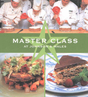 Master Class at Johnson & Wales image