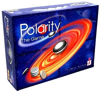 Polarity: The Game image