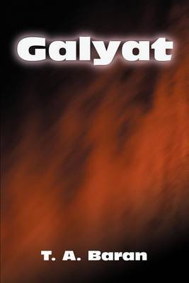 Galyat by T. A Baran image