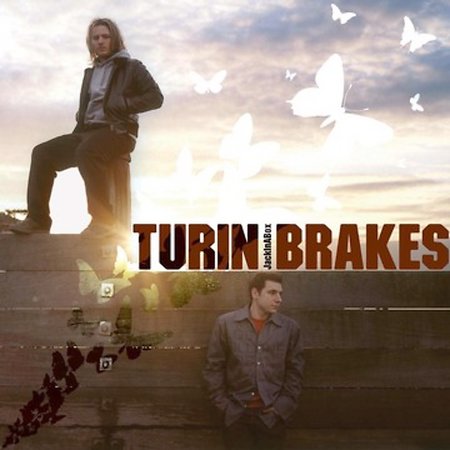 JackInABox on CD by Turin Brakes