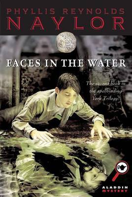 Faces in the Water by Phyllis Reynolds Naylor image