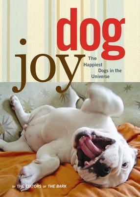 Dog Joy on Hardback