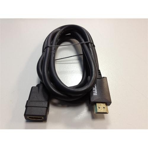 8Ware: High Speed HDMI Extension Cable Male to Female - 3m