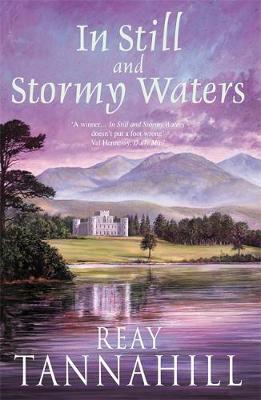 In Still and Stormy Waters by Reay Tannahill image