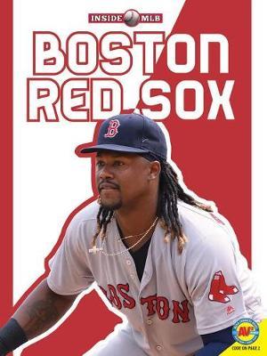 Boston Red Sox by K C Kelley image