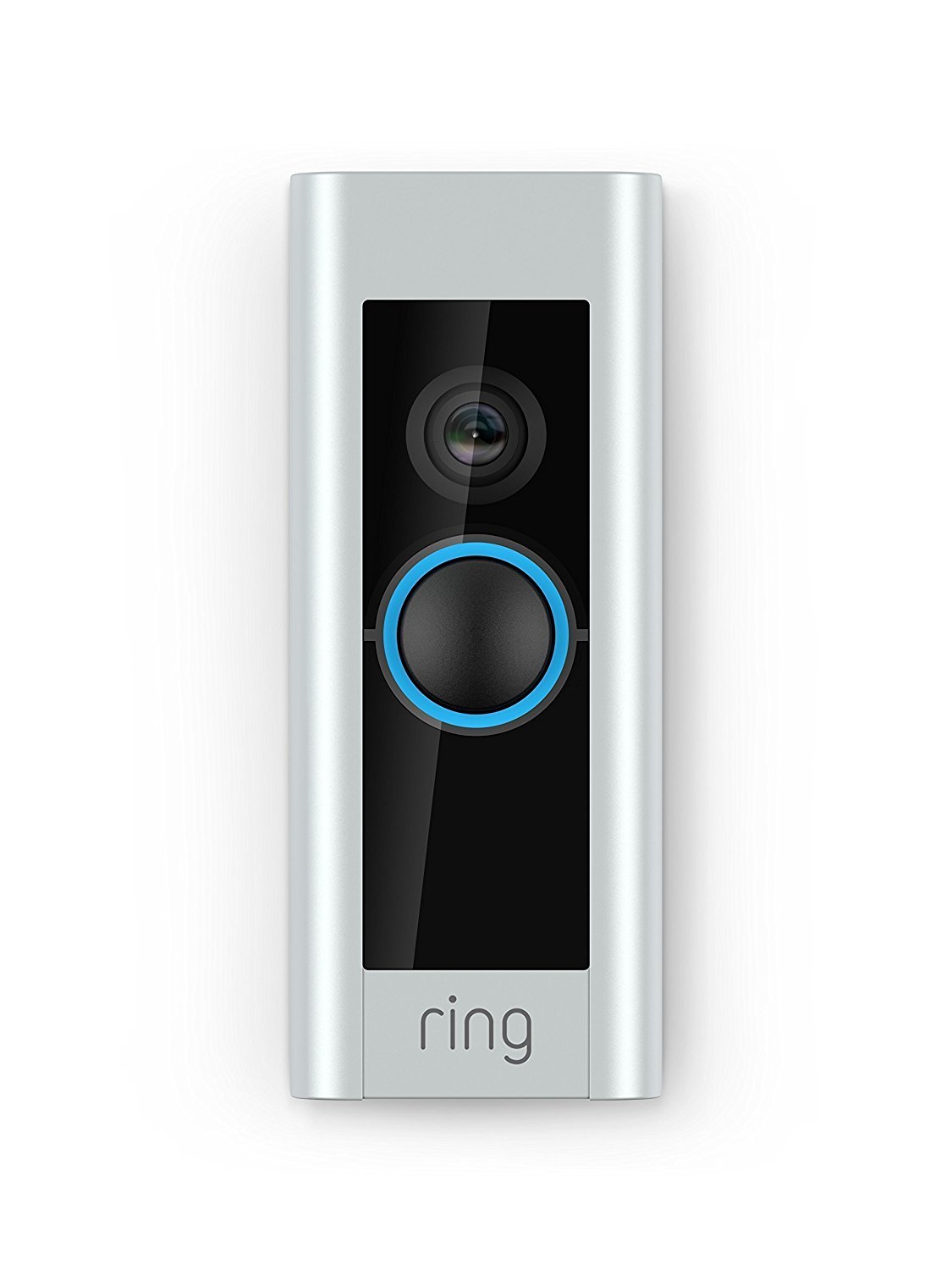 Ring: Video Doorbell - Pro image