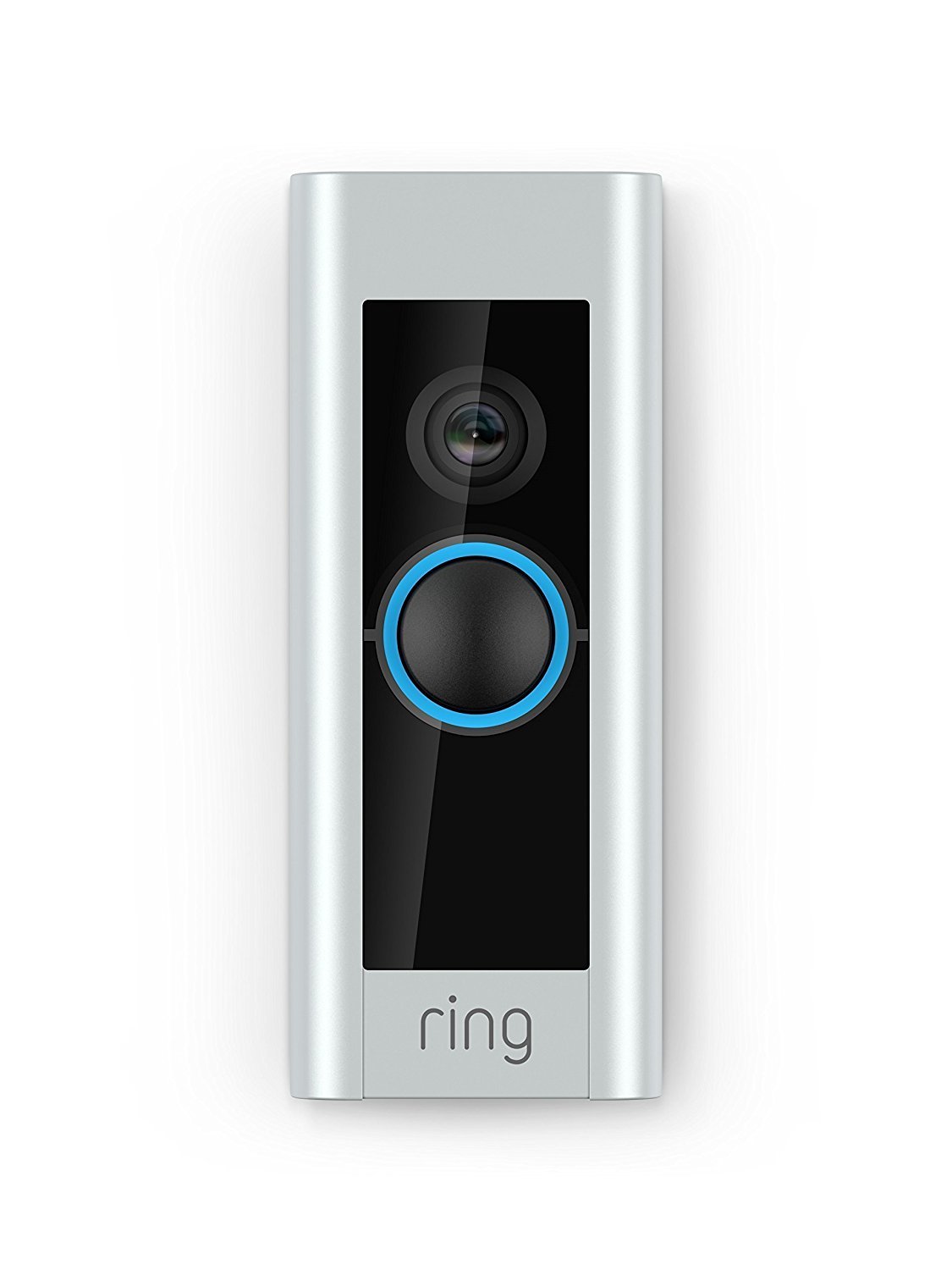 Ring: Video Doorbell - Pro image