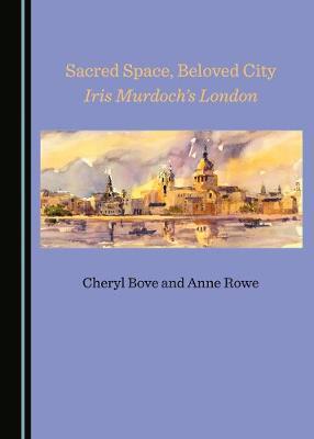 Sacred Space, Beloved City image