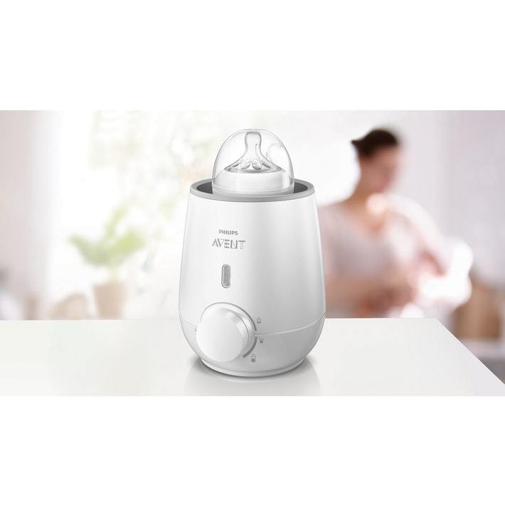 avent bottle warmer nz