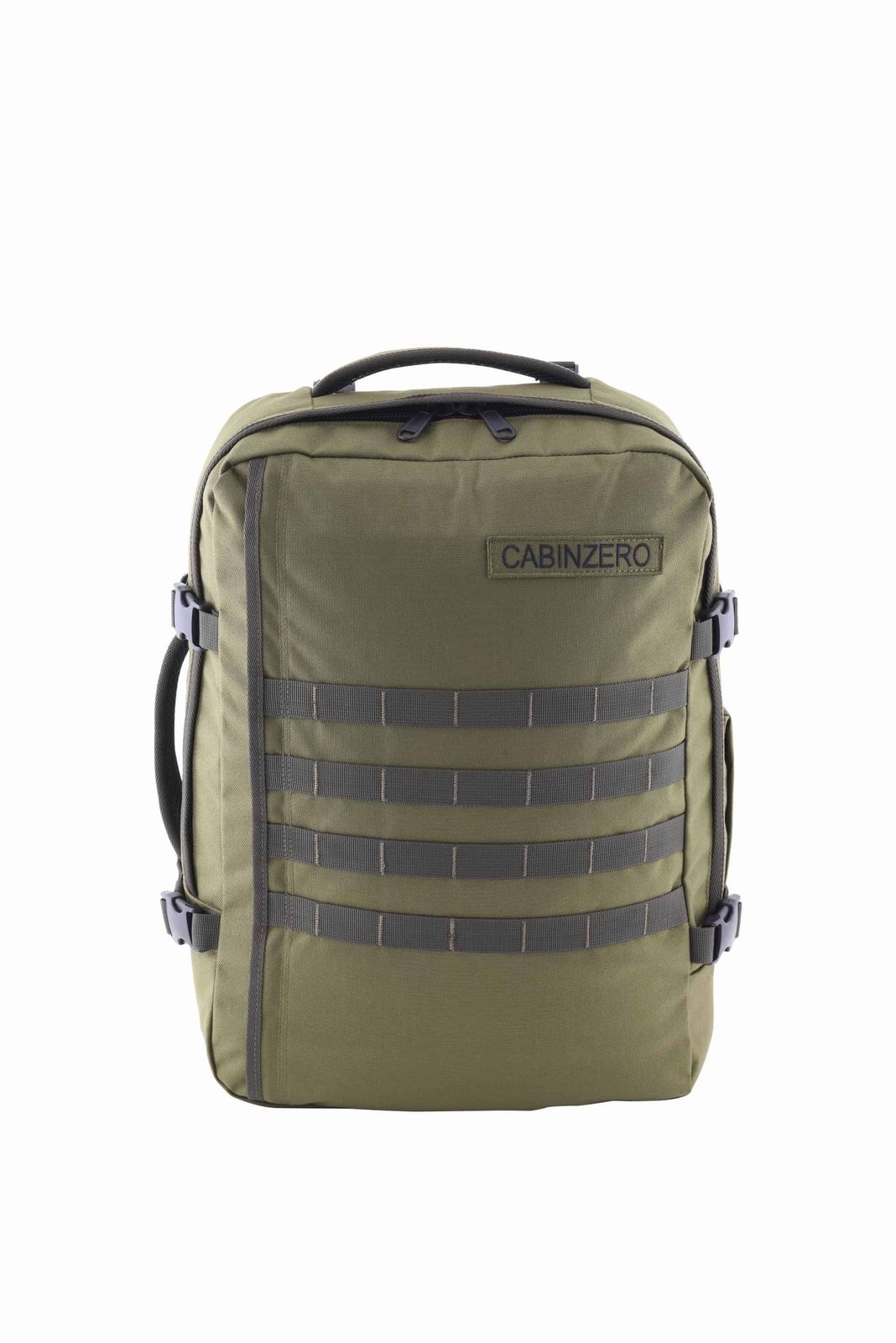 cabin zero 36l dimensions