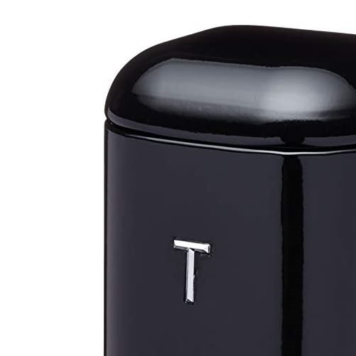KitchenCraft Lovello Tea Canister at Mighty Ape NZ