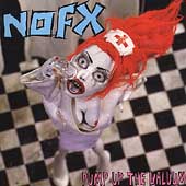 Pump Up The Valuum by NOFX Pump Up The Valuum by NOFX