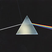 Dark Side Of The Moon by Pink Floyd Dark Side Of The Moon by Pink Floyd