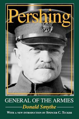 Pershing by Donald Smythe image