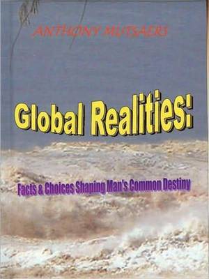 Global Realities by Anthony Mutsaers image