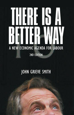 There is a Better Way by John Grieve-Smith image