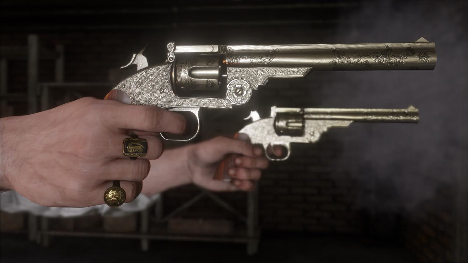 Red Dead Redemption 2 for PS4 image