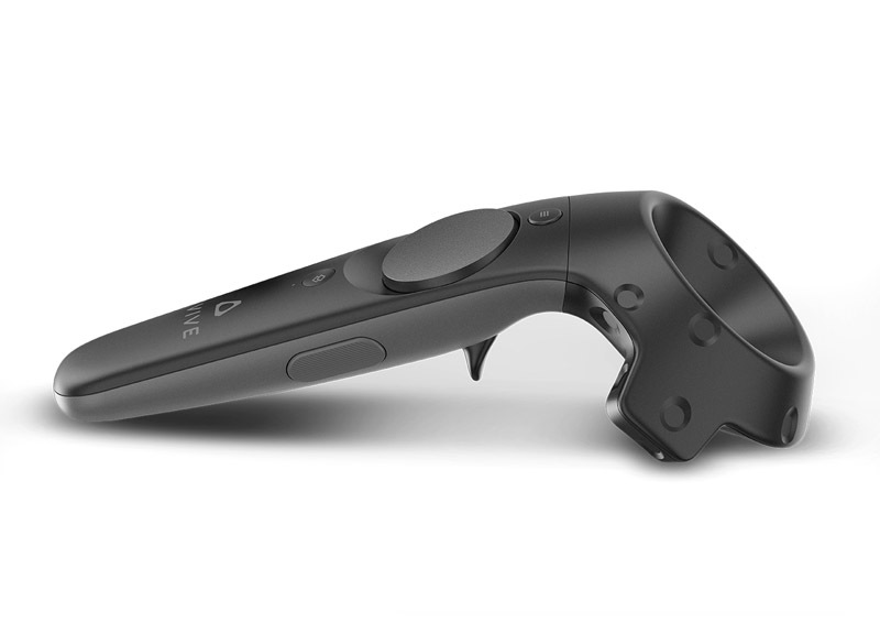 HTC VIVE Wireless Controller image