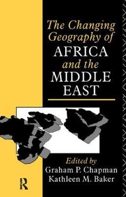 The Changing Geography of Africa and the Middle East image