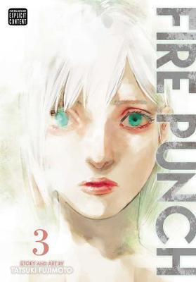Fire Punch, Vol. 3 by Tatsuki Fujimoto image