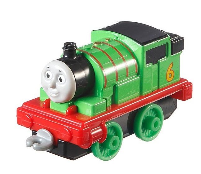 Thomas & Friends: Adventures - Percy image