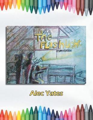 The Flashlight by Alec Yates image