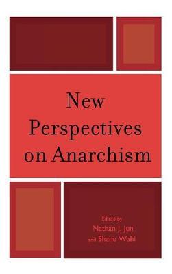 New Perspectives on Anarchism image