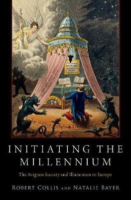 Initiating the Millennium by Robert Collis image