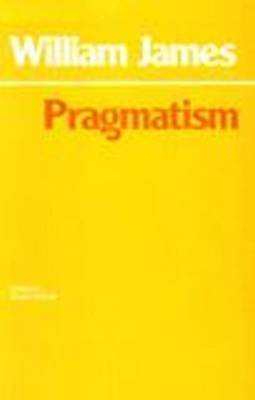 Pragmatism by William James