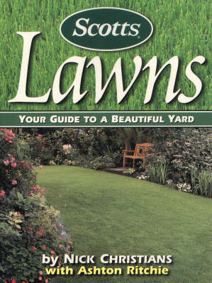 Scotts Lawns by Nick E. Christians image