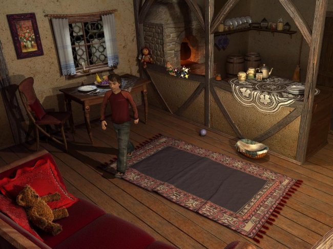 Everlight of Magic and Power for PC Games image