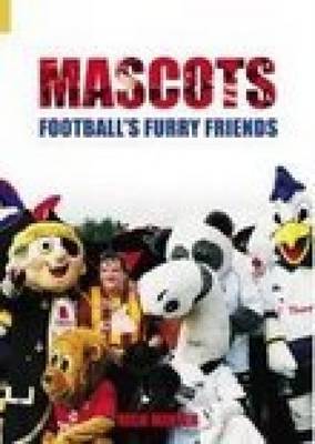 Mascots by Rick Minter image