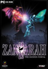 Zanzarah: The Hidden Portal for PC Zanzarah: The Hidden Portal for PC
