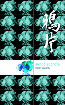 Sweet Secrets by Mark Andrews image