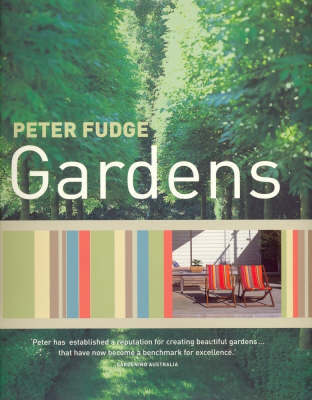 Peter Fudge Gardens by Peter Fudge image