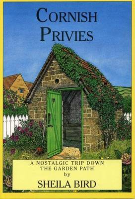 Cornish Privies by Sheila Bird image