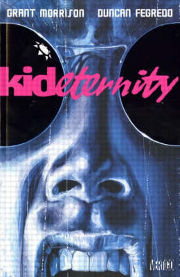 Kid Eternity by Grant Morrison image