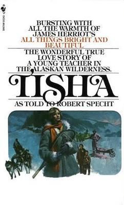 Tisha by Robert Specht image