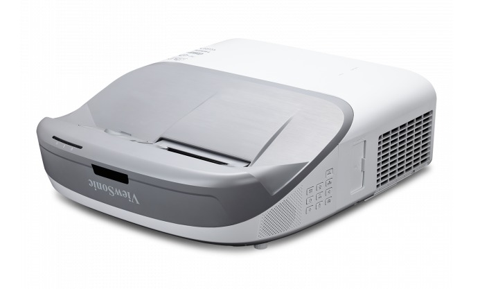 ViewSonic: PS750W WXGA 3200lm - Interactive Ultra Short Throw Projector image