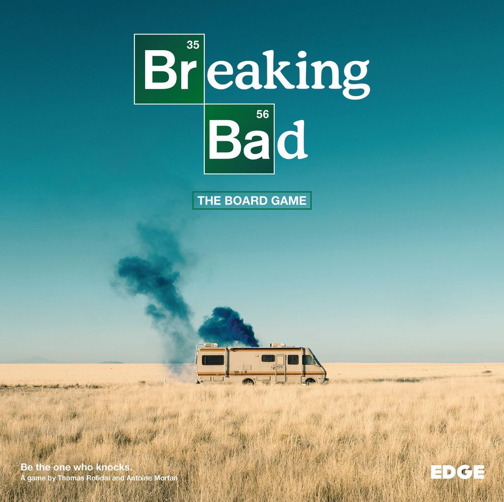 Breaking Bad image