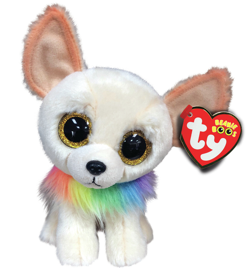 Buy Ty Beanie Boo Chewey Chihuahua at Mighty Ape Australia