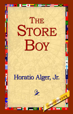 The Store Boy image