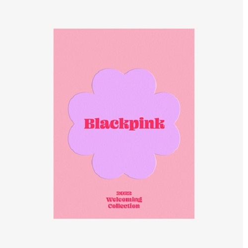 2022 Welcoming Collection by Blackpink image