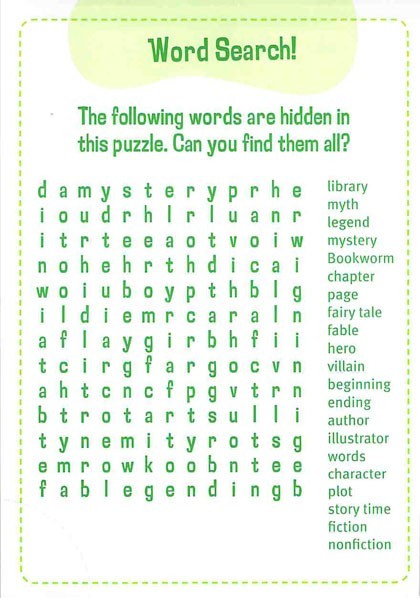 Bookworm Journal: A Reading Log for Kids by Potter Style image
