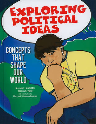 Exploring Political Ideas by Stephen L. Schechter image