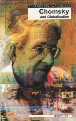 Chomsky and Globalisation by Jeremy Fox image