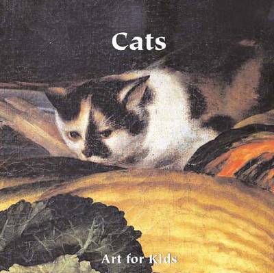 Art for Kids: Cats image