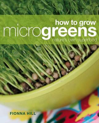 Microgreens by Fionna Hill image